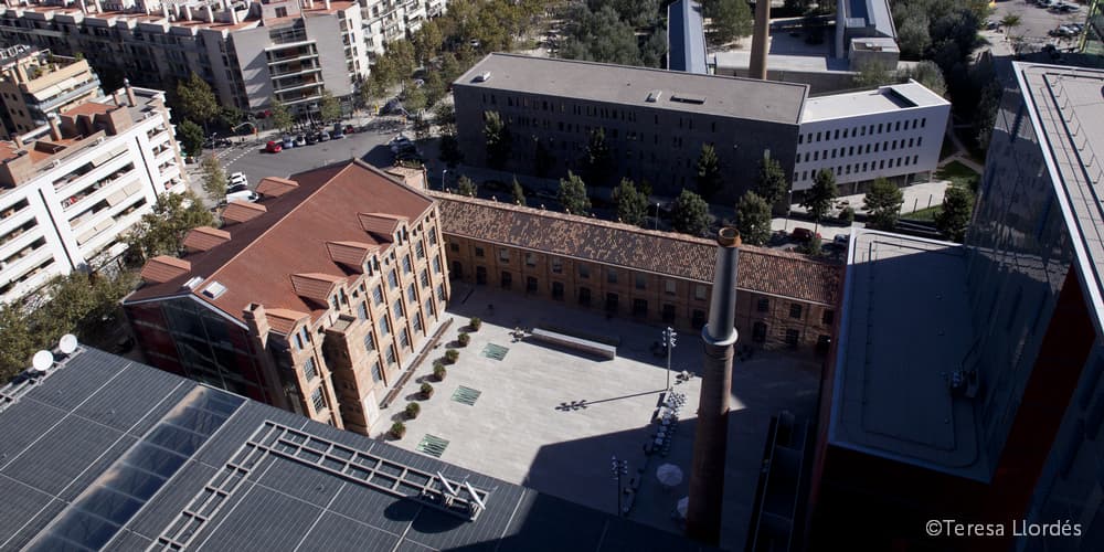 Ca l'Aranyó