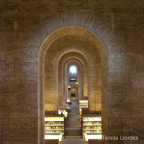 Dipòsit d'aigües de la Ciutadella