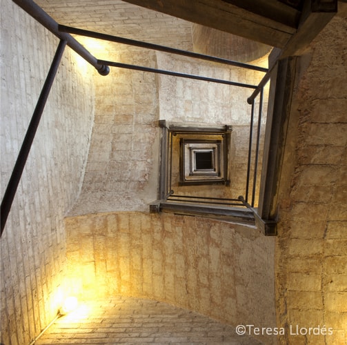 Dipòsit d'aigües de la Ciutadella