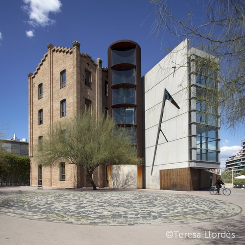 Farinera Sant Jaume