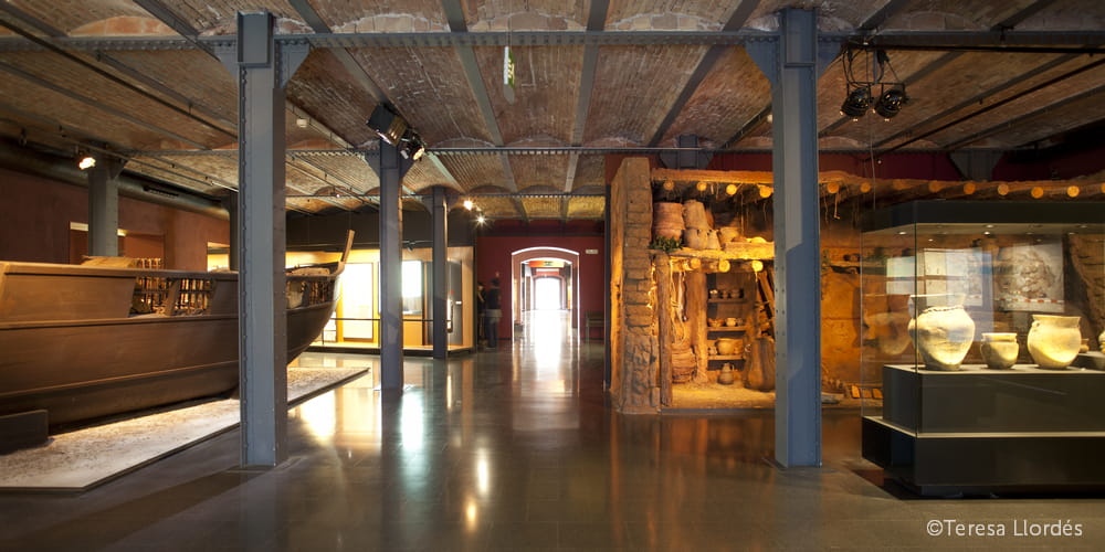 Magatzems Generals del Comerç