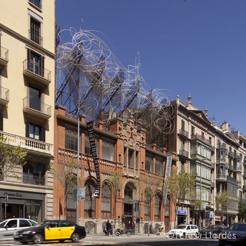 Editorial Montaner i Simón