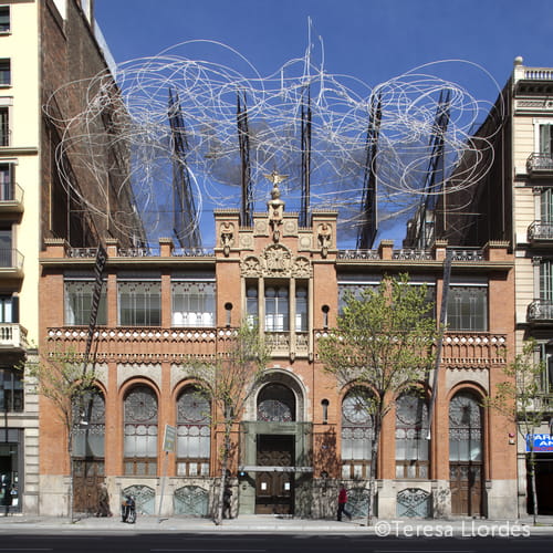 Editorial Montaner i Simón