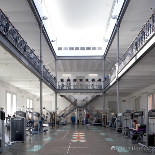 Can Ricart del Raval