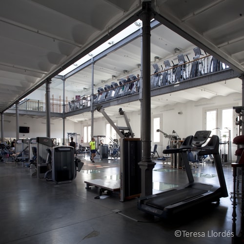 Can Ricart del Raval