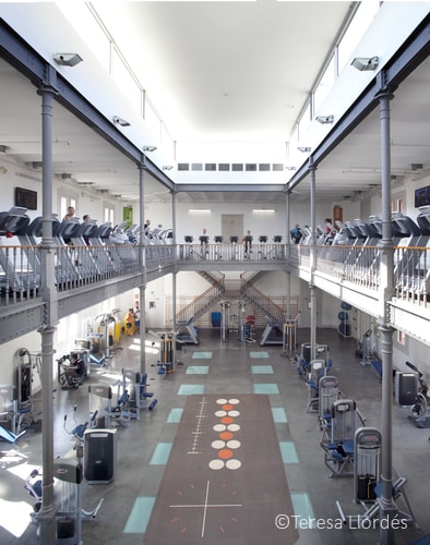 Can Ricart del Raval