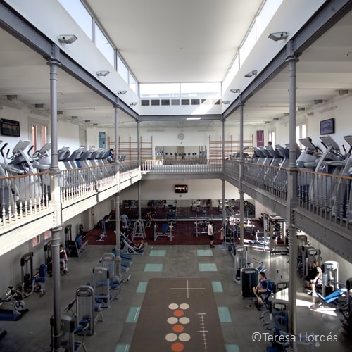 Can Ricart del Raval