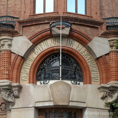 Catalana Electricitat