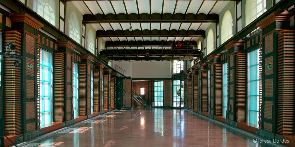 Catalana Electricitat