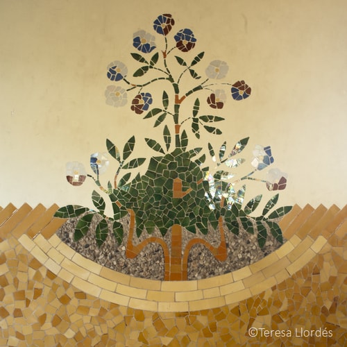 Central bombament Besòs