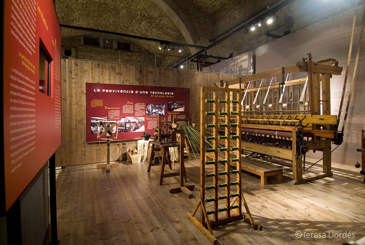 Dipòsits Vells Manresa