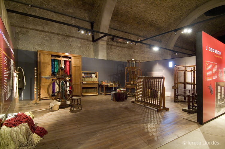 Dipòsits Vells Manresa