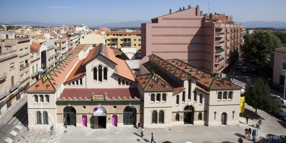 Escorxador de Figueres