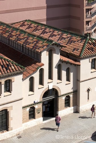 Escorxador de Figueres