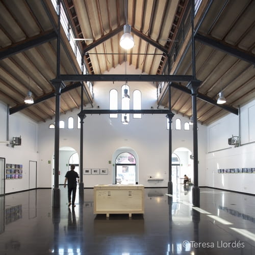 Escorxador de Figueres