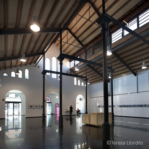 Escorxador de Figueres