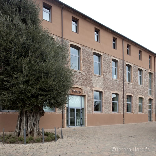 Fàbrica del Guix
