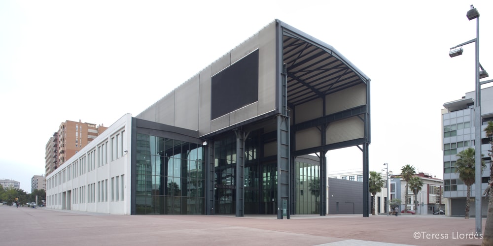 La Electricidad - ABB