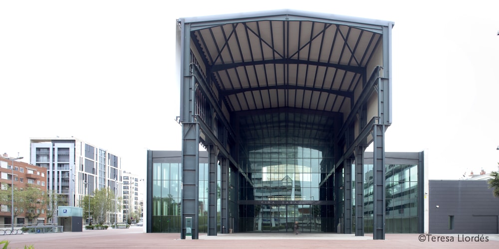 La Electricidad - ABB