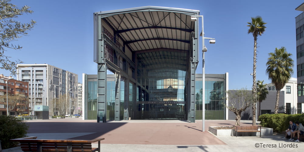 La Electricidad - ABB