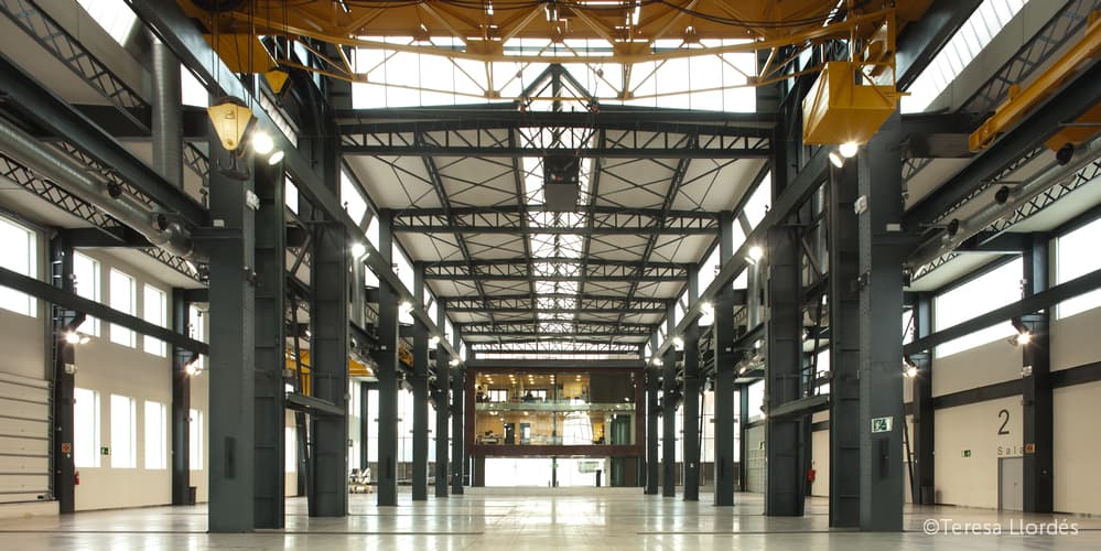 La Electricidad - ABB