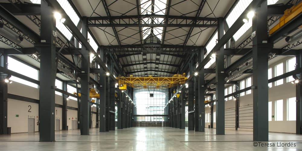 La Electricidad - ABB