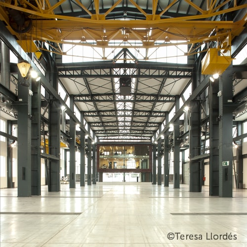 La Electricidad - ABB