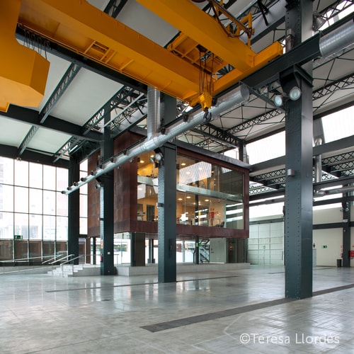 La Electricidad - ABB