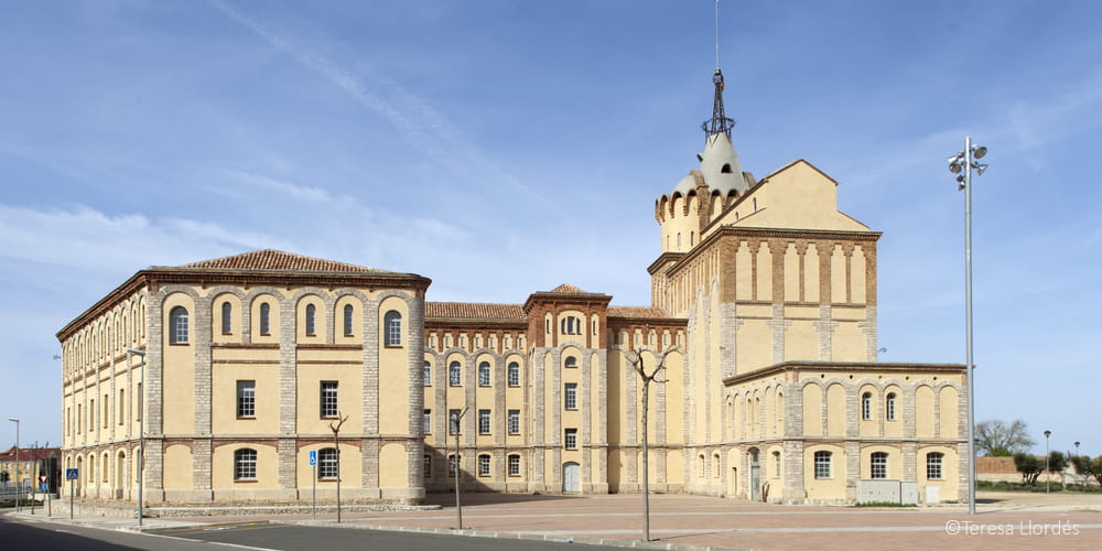 Sindicat Agrícola de Cervera