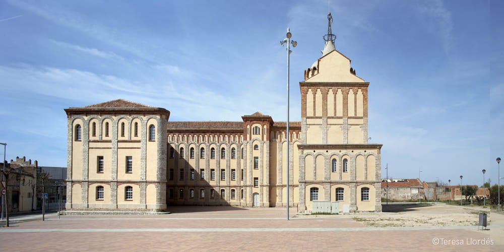 Sindicat Agrícola de Cervera