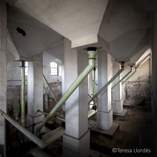 Sindicat Agrícola de Cervera