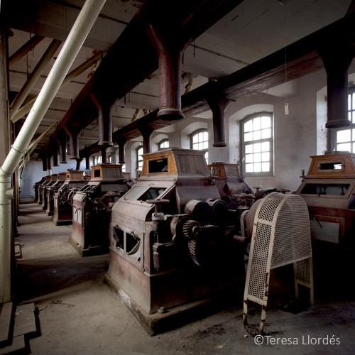 Sindicat Agrícola de Cervera