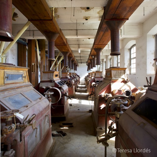 Sindicat Agrícola de Cervera