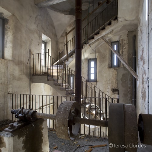 Sindicat Agrícola de Cervera