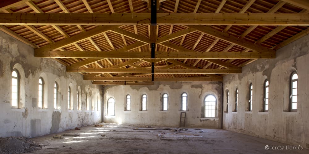 Sindicat Agrícola de Cervera