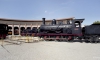 Dipòsit locomotores Vilanova i la Geltrú