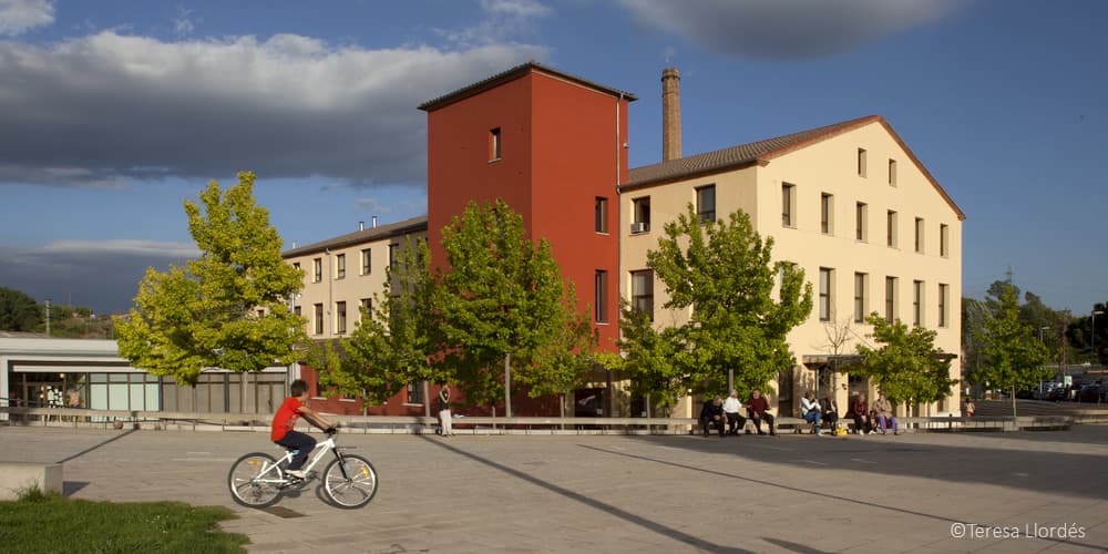 Fàbrica Gallifa