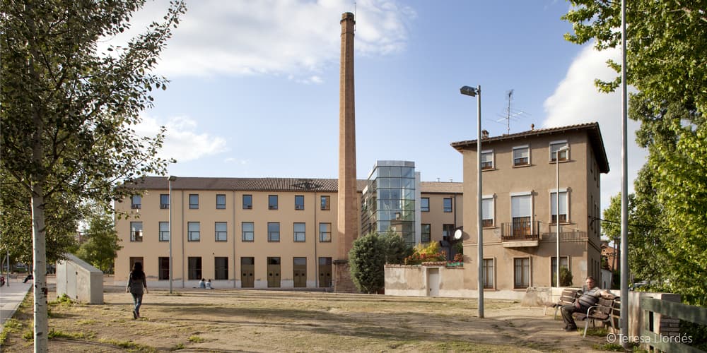 Fàbrica Gallifa