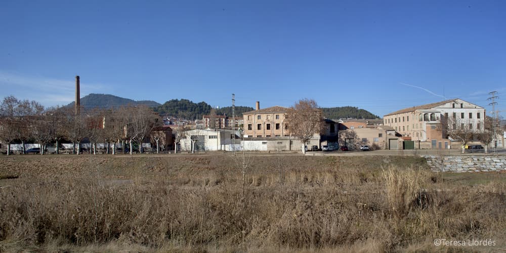 Fàbrica Gallifa