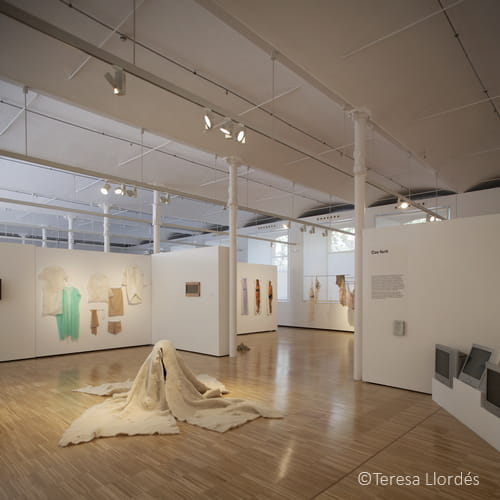 Nau petita Can Marfà