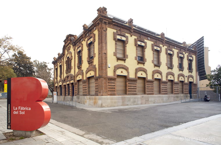 Oficines Catalana de Gas