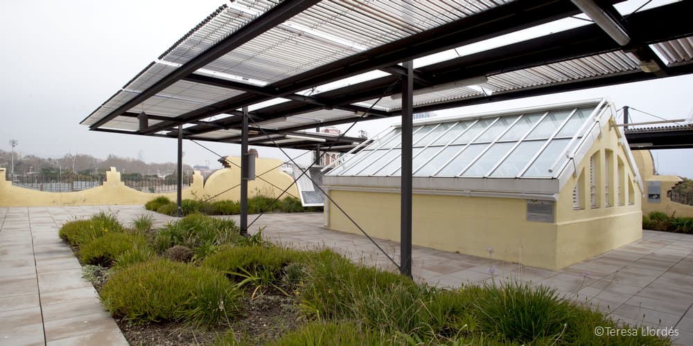 Oficines Catalana de Gas