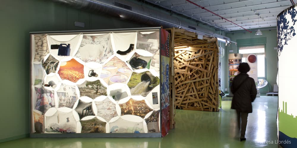 Oficines Catalana de Gas