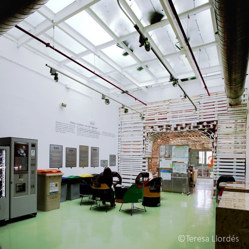 Oficines Catalana de Gas