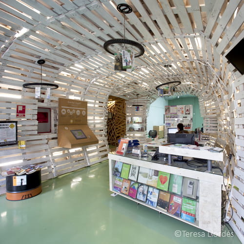 Oficines Catalana de Gas