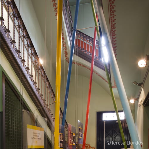 Oficines Catalana de Gas