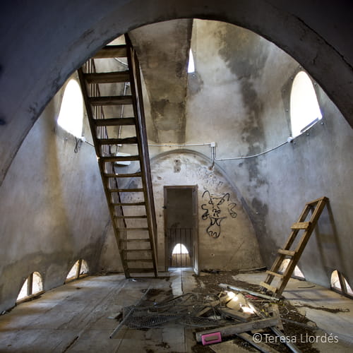 Sindicat Agrícola de Cervera