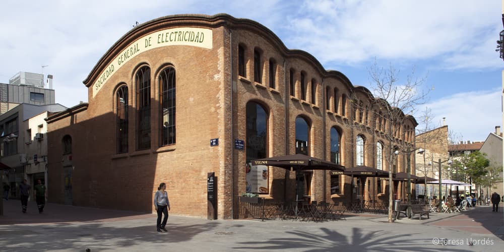 Sociedad General de Electricidad