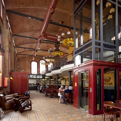 Sociedad General de Electricidad