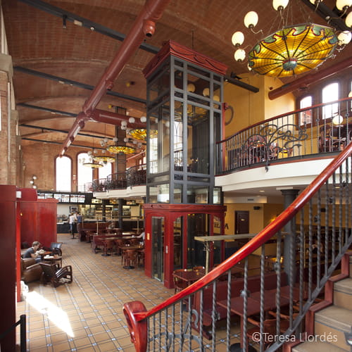 Sociedad General de Electricidad